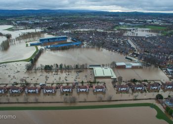 Carlisle Floods