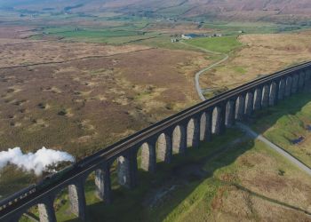 Ribble Viaduct