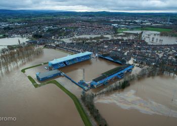 Carlisle Floods